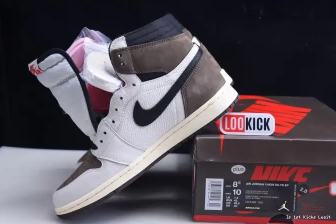 2.0 HIGH SCOTT' 'TRAVIS CD4487-100 - SP JORDAN 1 AIR OG TS 0601